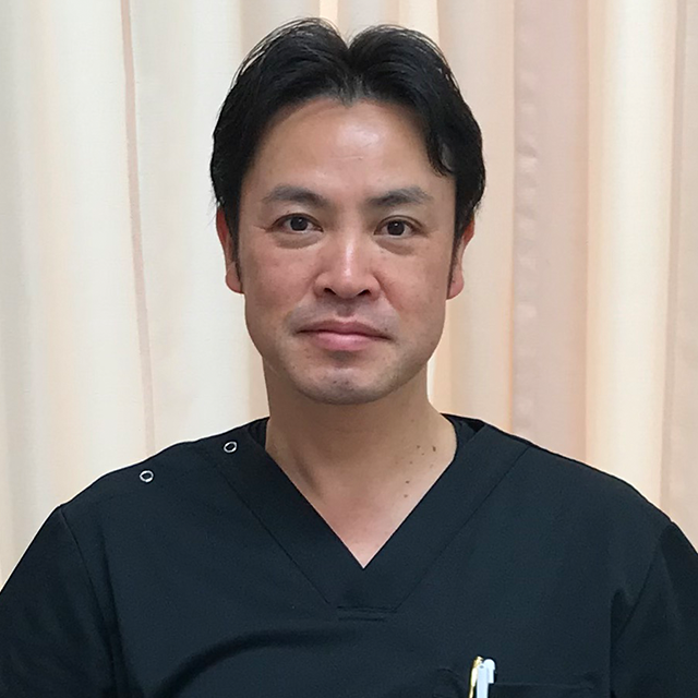 田中 知博 院長